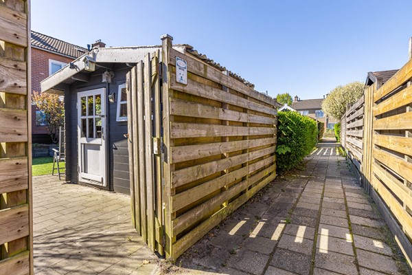 Medium property photo - Kempenlaan 9, 9501 PG Stadskanaal